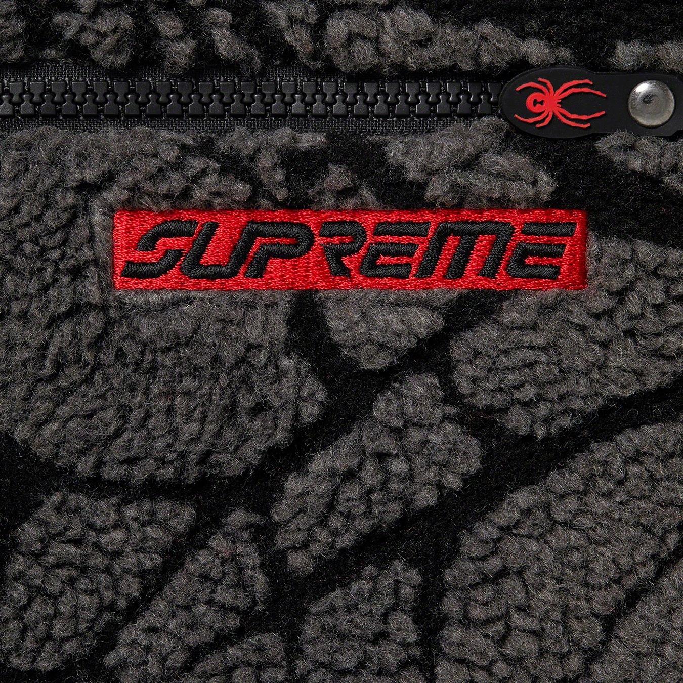 Supreme®/Spyder Web Polar Fleece Pant view 4